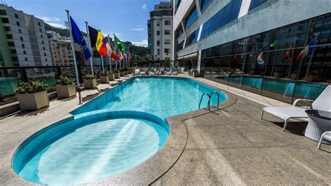 copacabana apartelle resorts.